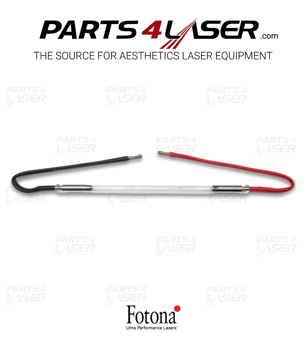 Fotona Dynamis / Fotona Dualis XP Plus / Fotona XP Max LAMP FOFL3177 8MM X165MM