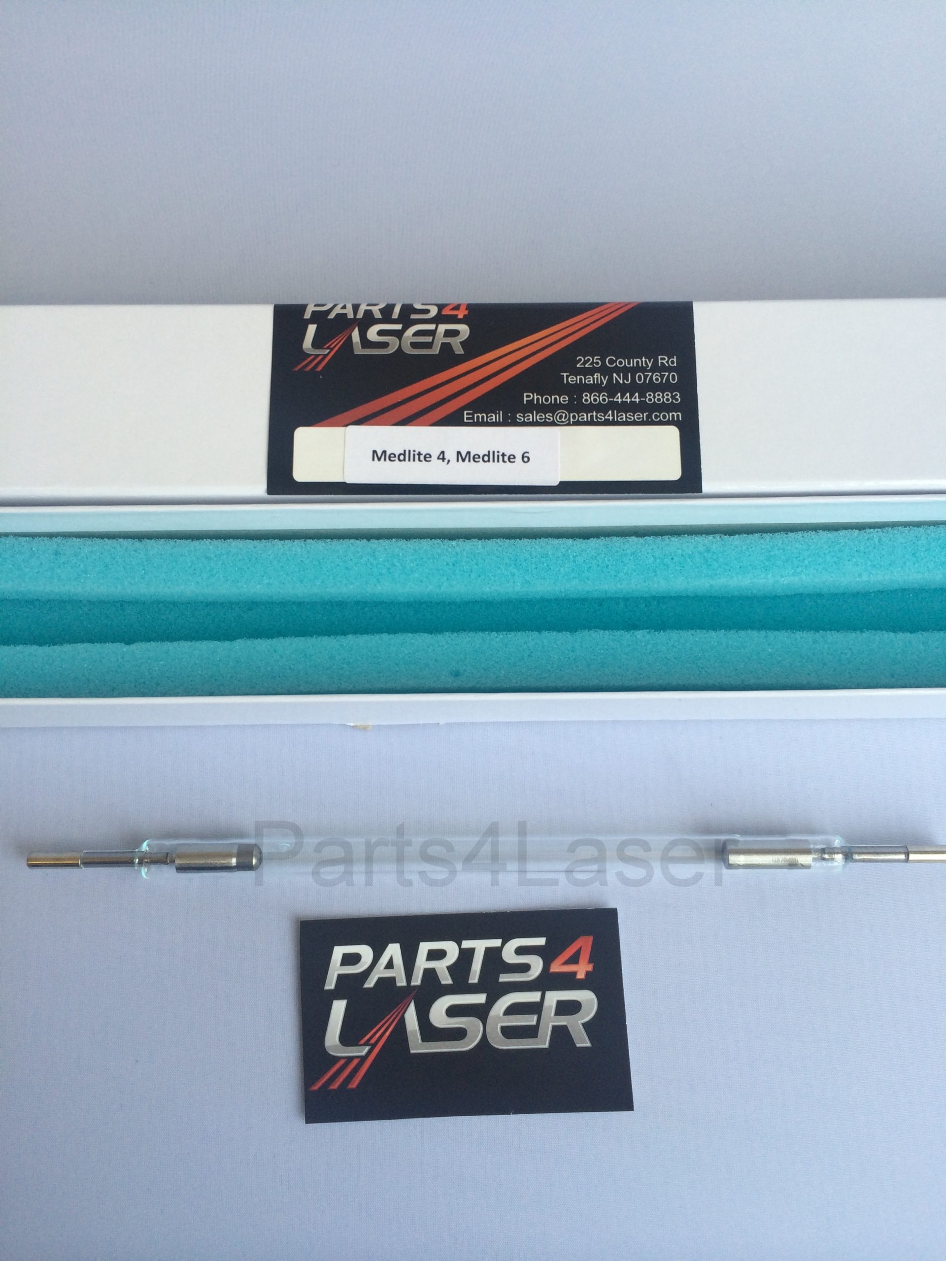 ConBio Medlite C6 / 4 Flash Lamp