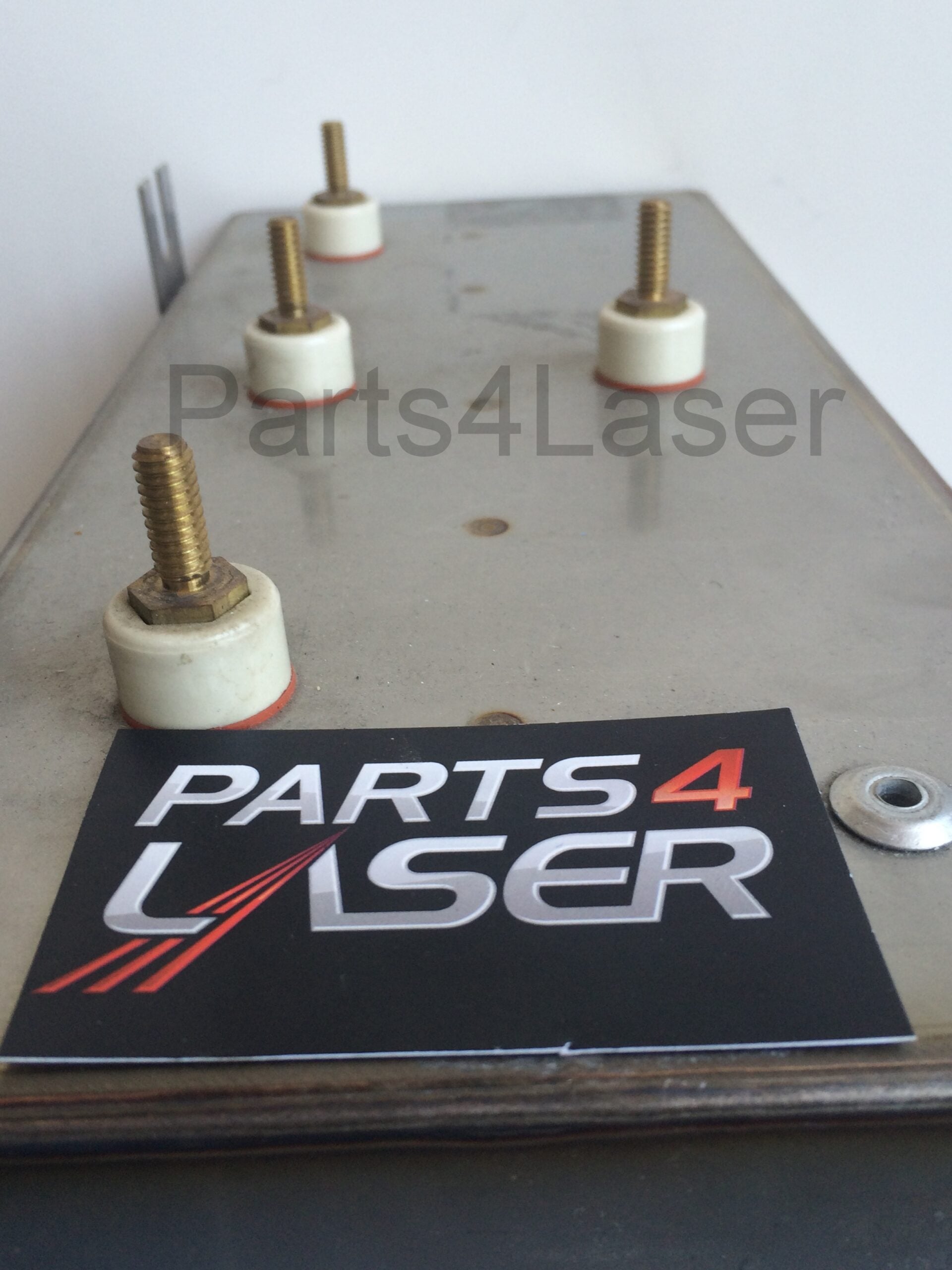 gentlelase capacitor