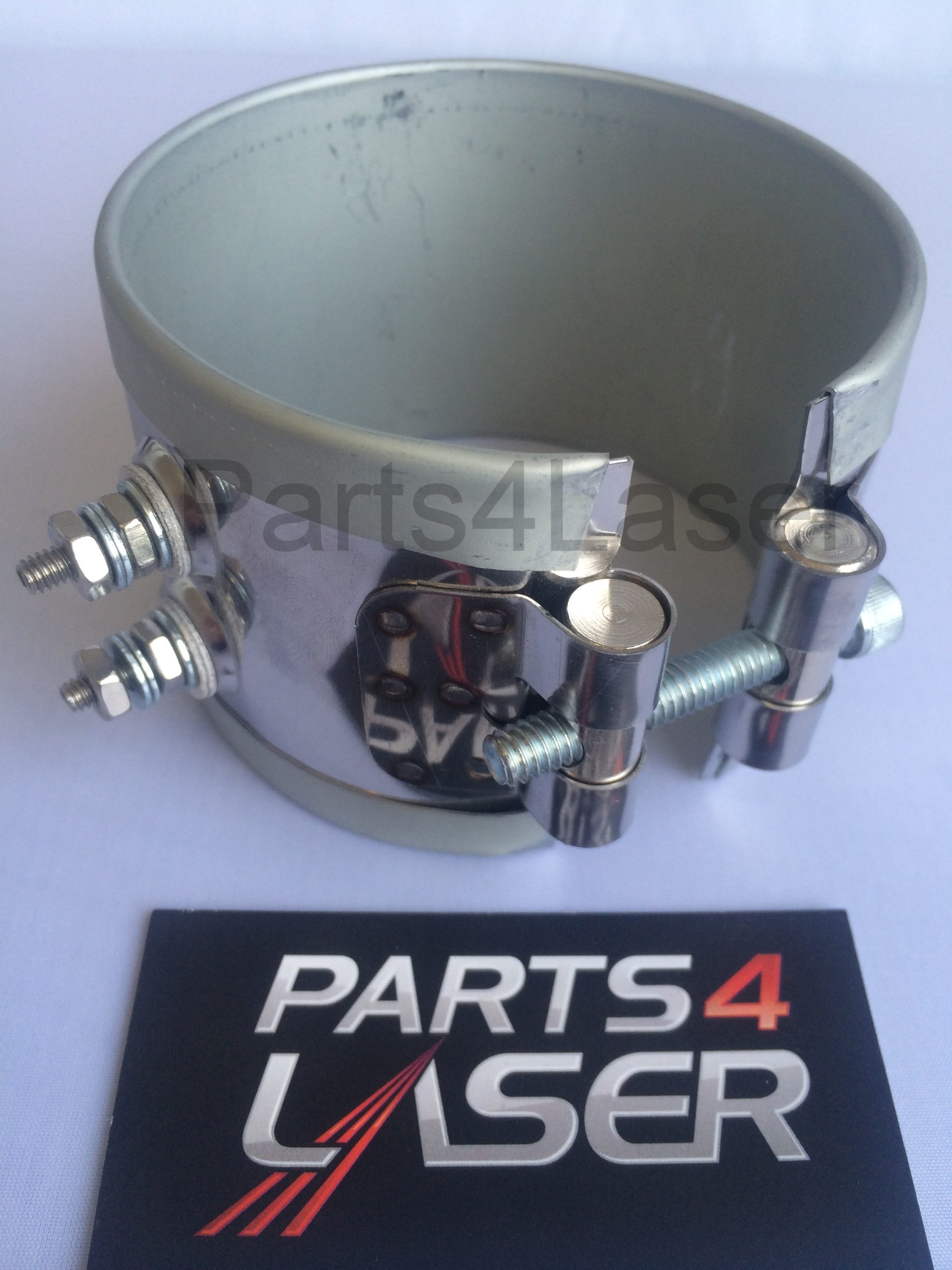 Candela Laser DCD Heater Band 48W 24V 3455-32-0040 CACN1331 - Image 3