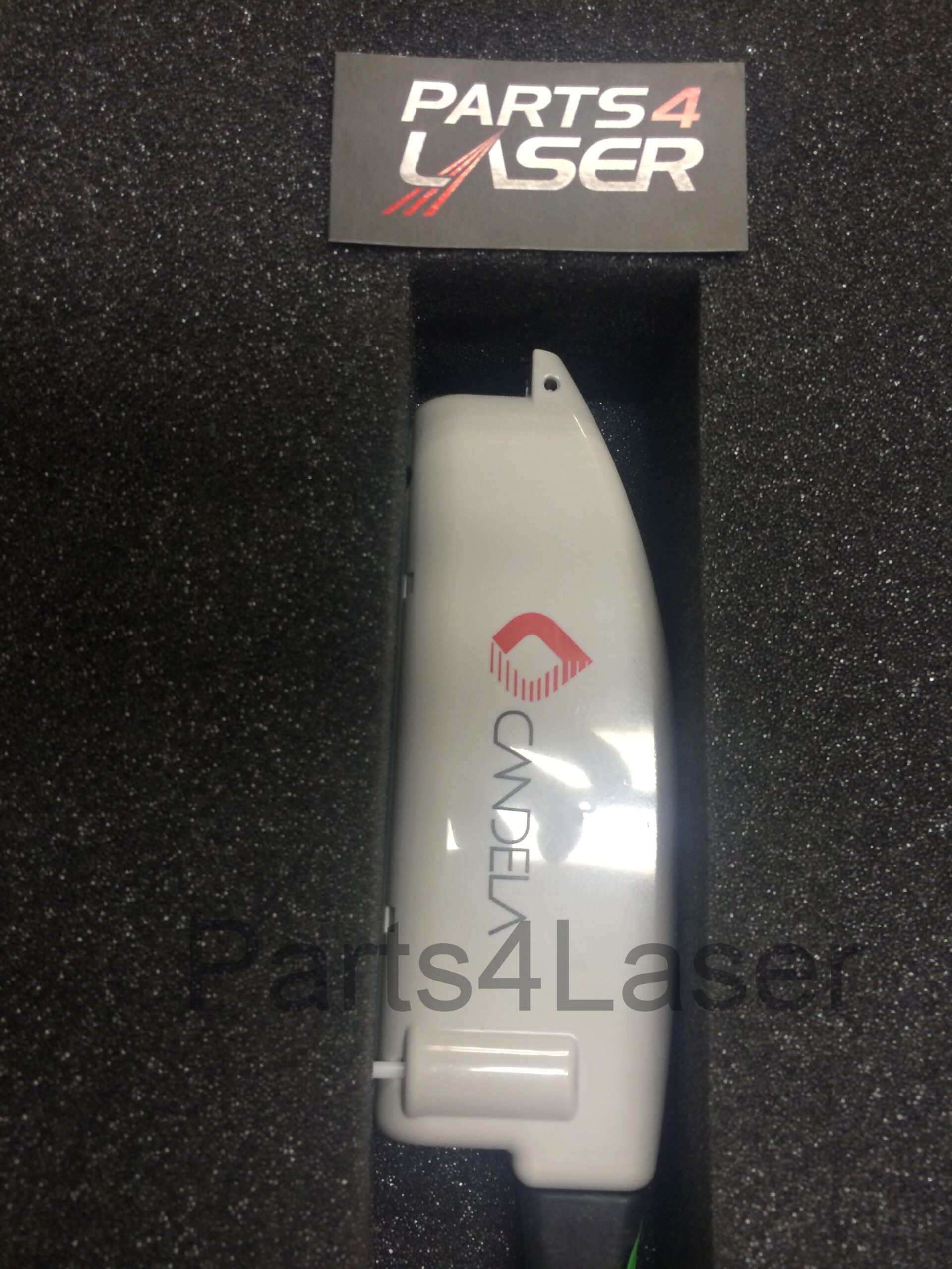 candela mini gentleyag mgy delivery system 12/15/18mm