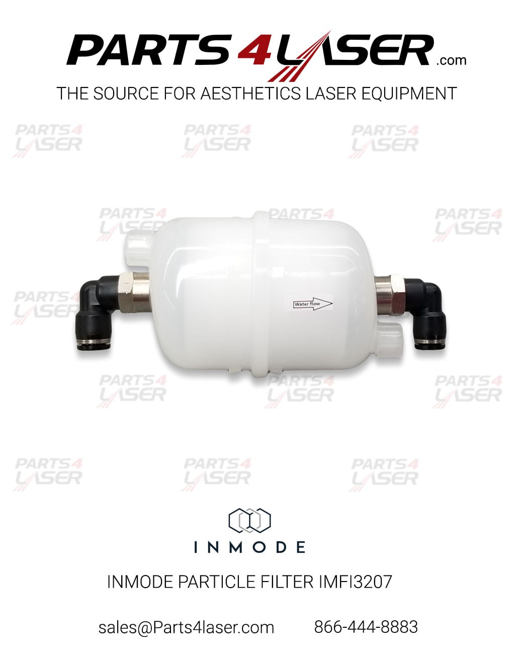 INMODE PARTICLE FILTER IMFI3207 B11