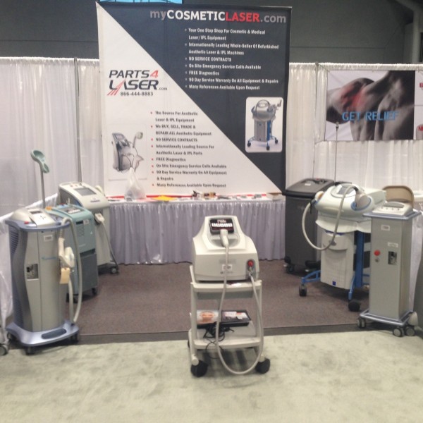 LUMENIS LIGHTSHEER UMBILICAL CABLE LUCN1992 - Image 4