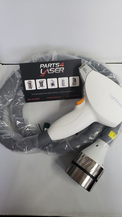 LUMENIS M22 XC HAND PIECE NEW