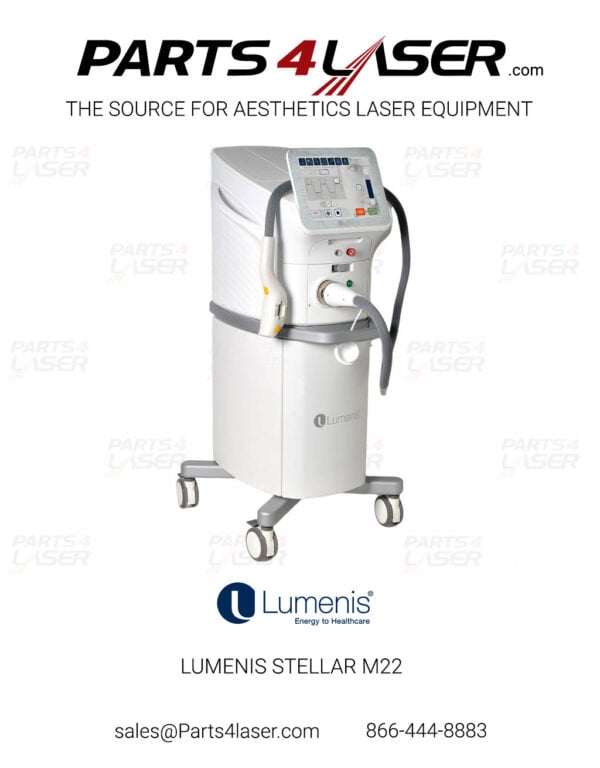 LUMENIS STELLAR M22