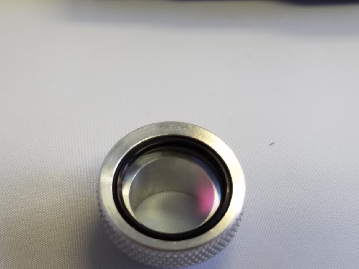 Cynosure Conbio Medlite C6 Hand Piece Blast Window, Protective window 100-7017-0696 CYOP1773