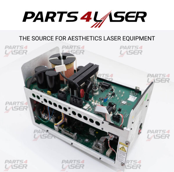 PALOMAR STARLUX 300 HIGH VOLTAGE POWER SUPPLY HVPS REPAIR OR REFURBISH YOUR POWER SUPPLY