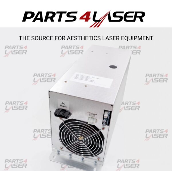 HIGH VOLTAGE POWER SUPPLY HVPS FOR CANDELA® MINI GENTLEYAG MGY 8901-01-1342 CAPS1213