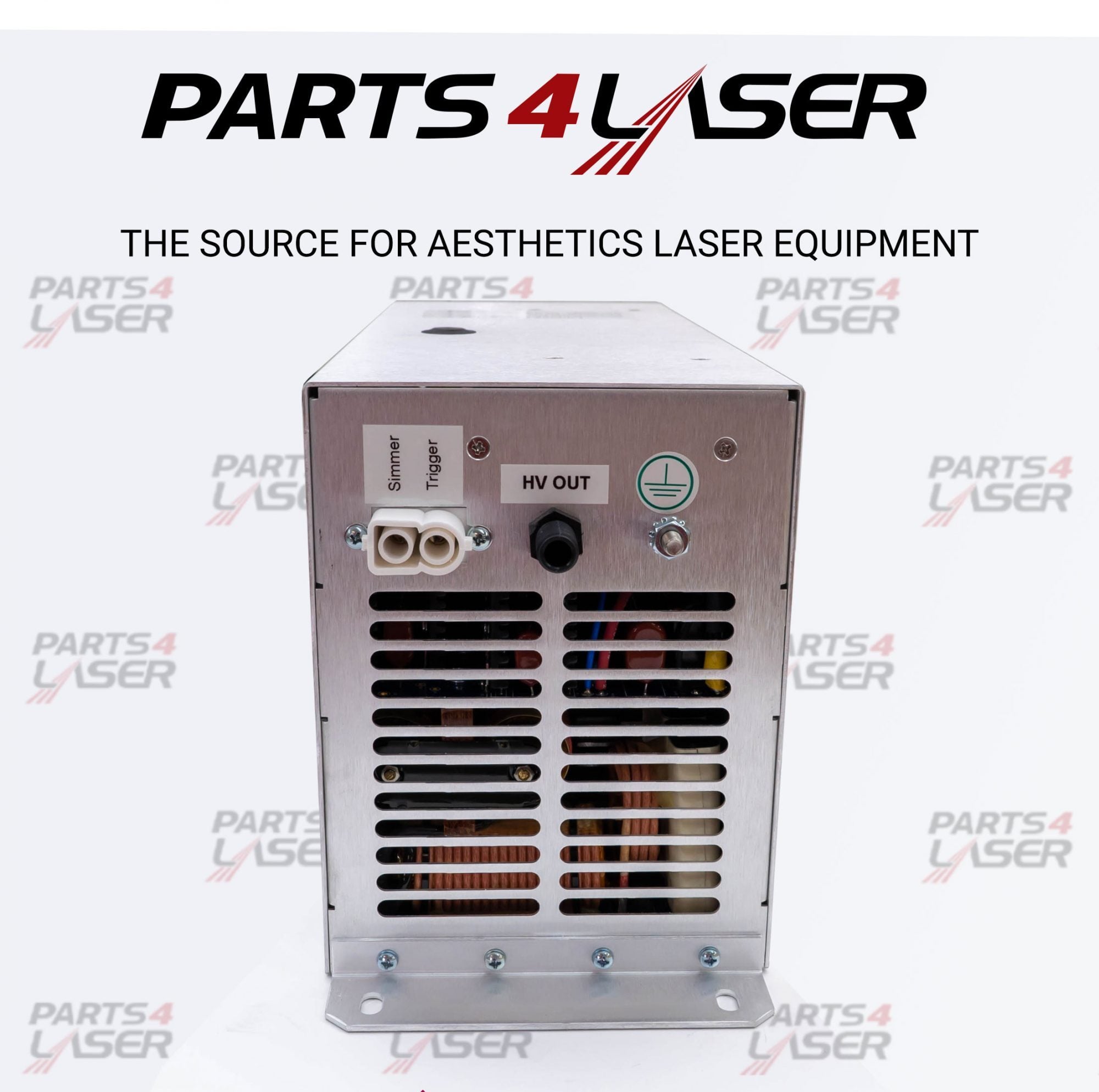 HIGH VOLTAGE POWER SUPPLY HVPS FOR CANDELA® MINI GENTLEYAG MGY 8901-01-1342 CAPS1213 - Image 3