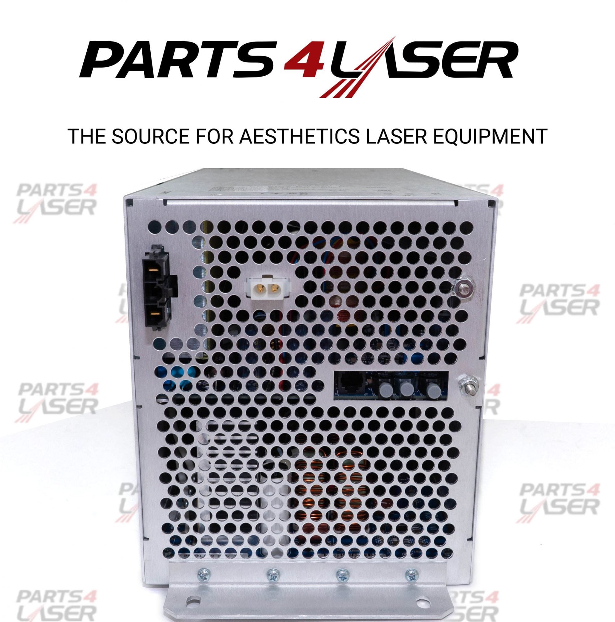 CANDELA PRO SERIES POWER SUPPLY HVPS. GENTLE YAG PRO / PICOWAY POWER SUPPLY 4001-00-0091 CAPS2907 - Image 2