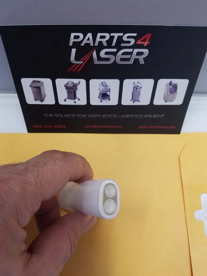 PALOMAR 1540 LASER HEAD CAVITY 1520-4035