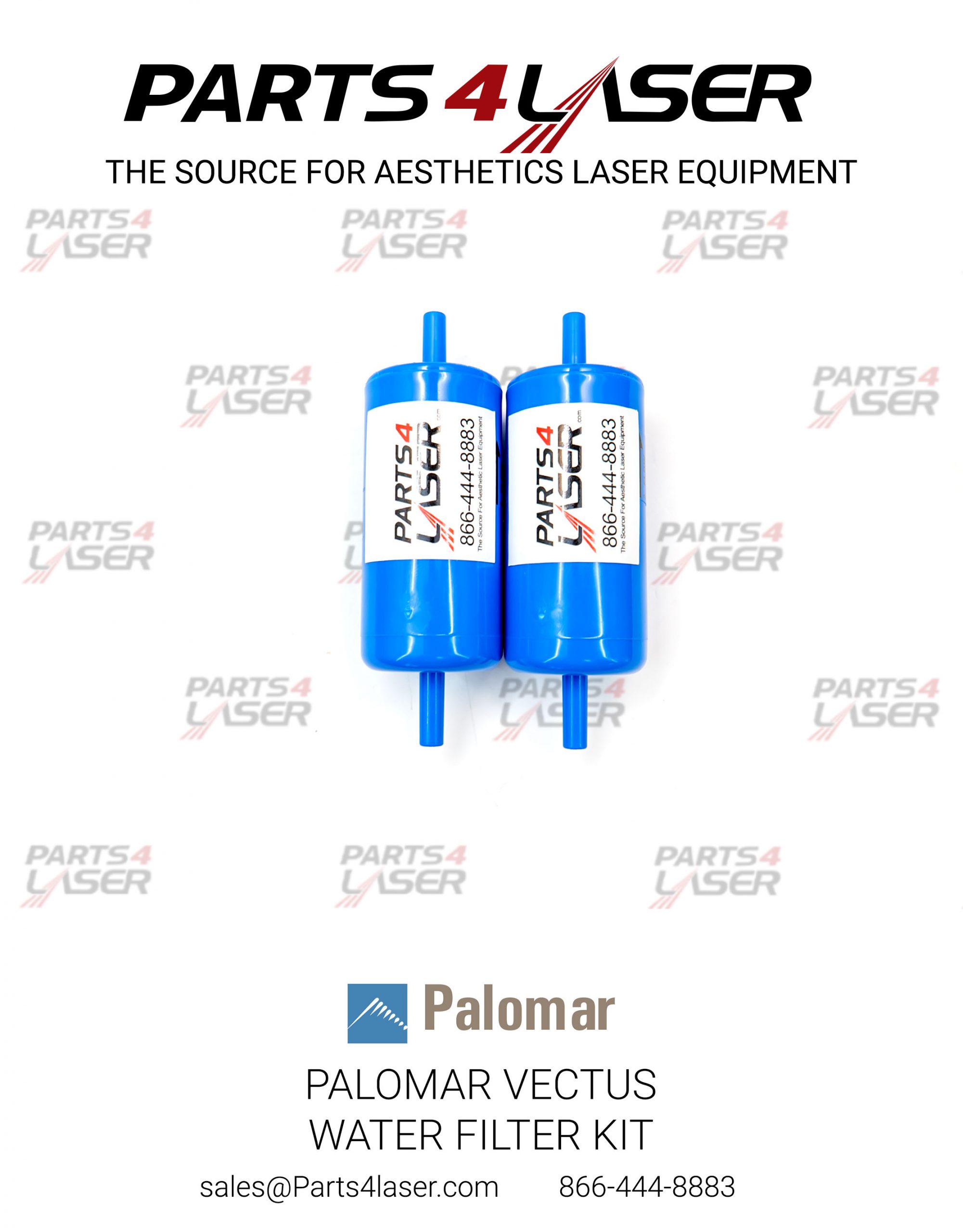 PALOMAR VECTUS WATER FILTER KIT , PAFI2429