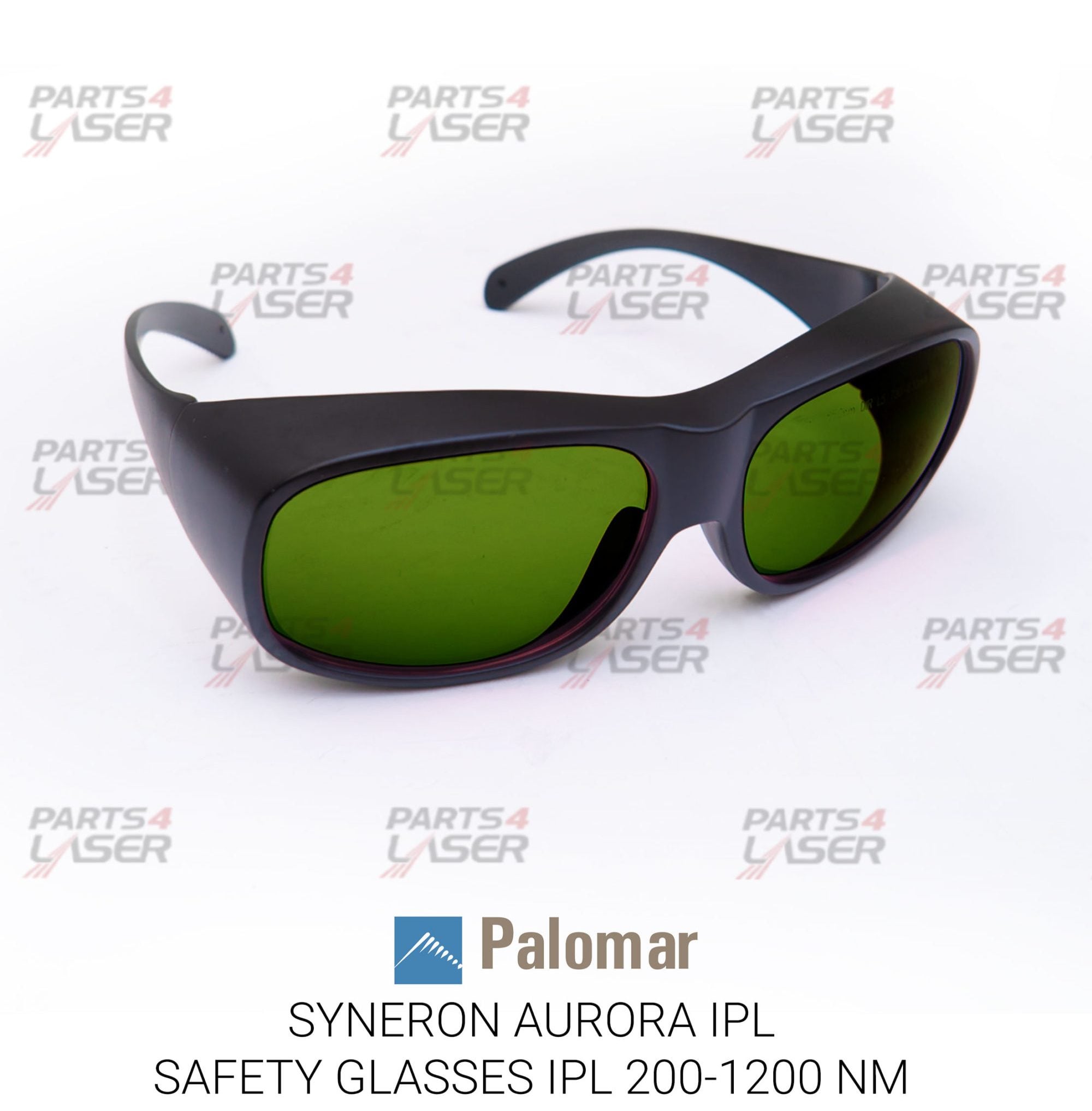SYNERON AURORA IPL SAFETY GLASSES IPL 200-1200 NM