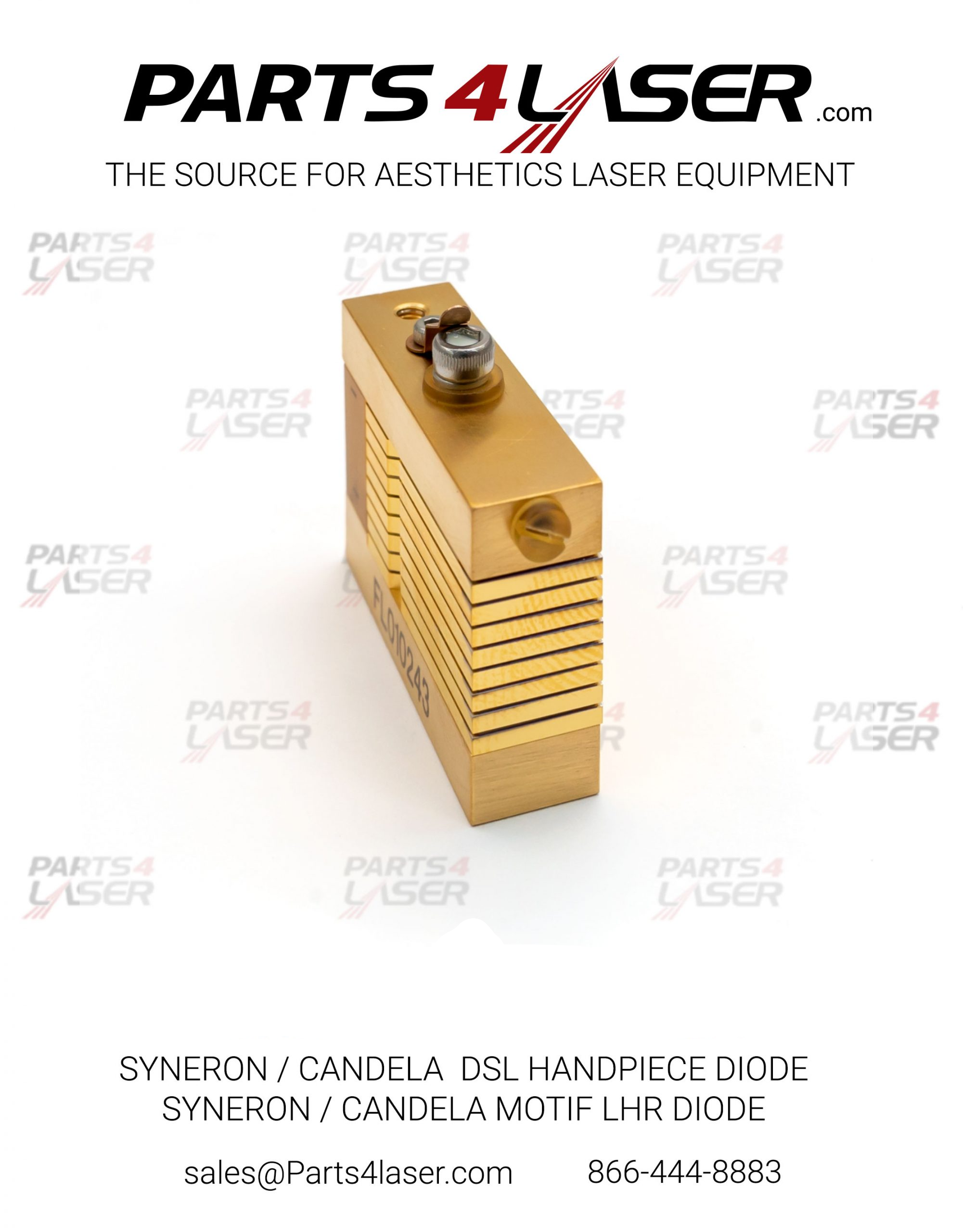 SYNERON-CANDELA--DSL-HANDPIECE-DIODE-SYNERON-CANDELA-MOTIF-LHR-DIODE-04
