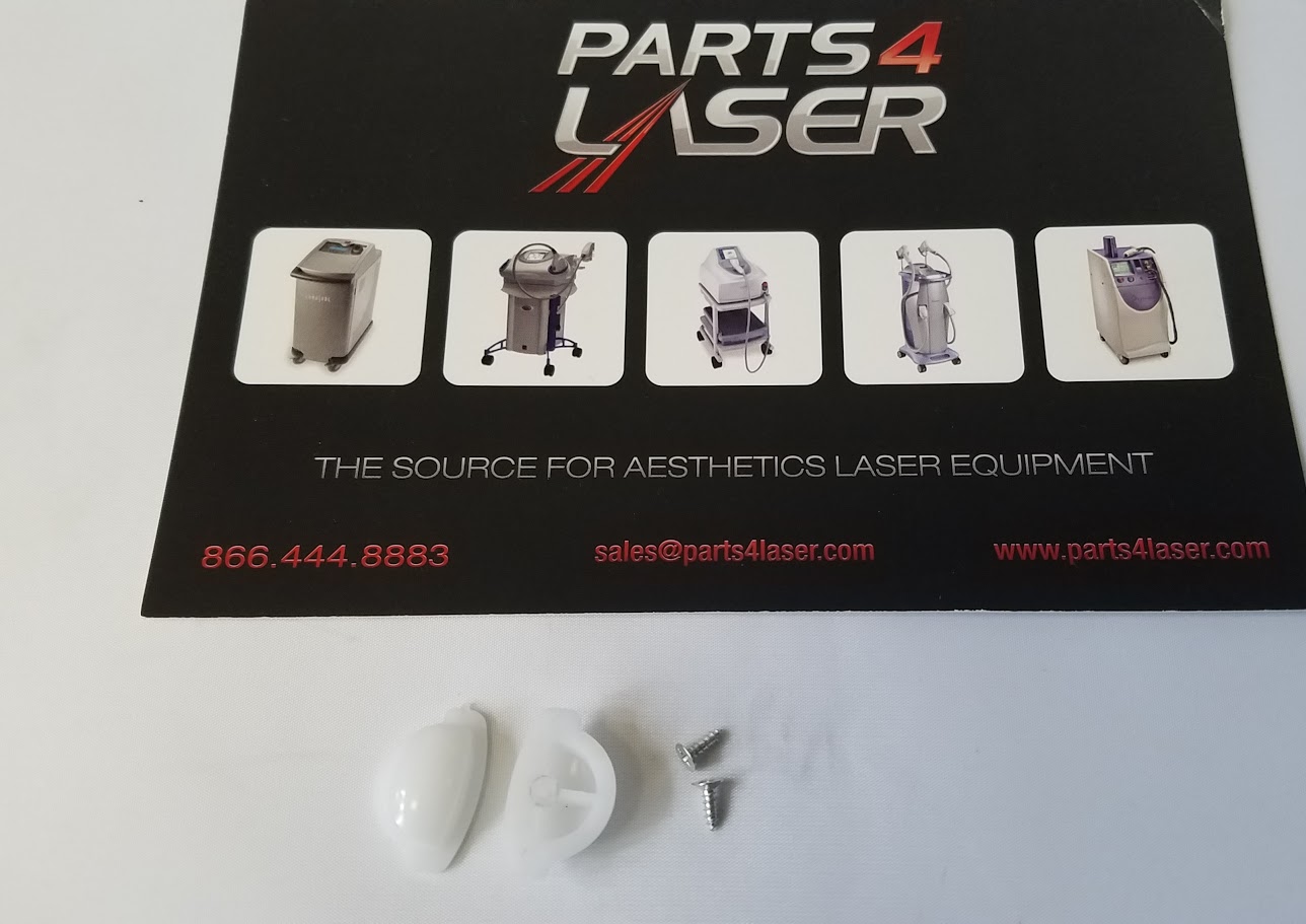 SYNERON VELASHAPE LARGE HANDPIECE APPLICATOR HOLDER BUTTONS SYCN2262, C74