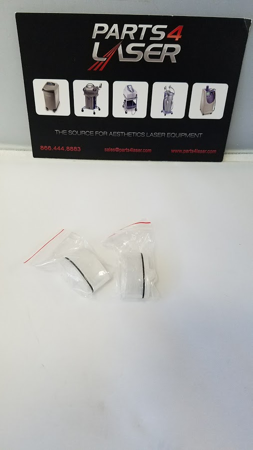 SYNERON VELASHAPE 1 VELASHAPE II HAND PIECE FILTERS SET