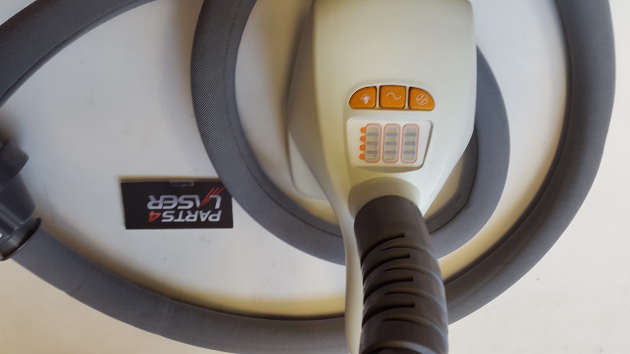 SYNERON VELASMOOTH HP 1