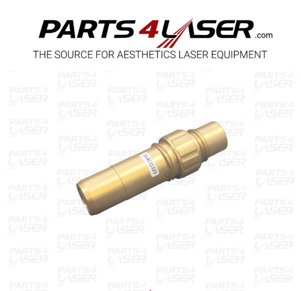 LASER GOLD TIP F100MM 120 MICRON LENS FOR SYNERON CO2RE CORE CO2  AS76112 CAPC2928
