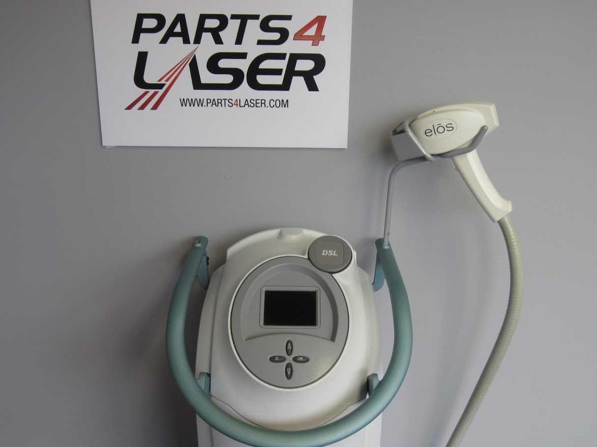 SYNERON COMET LASER MACHINE - Image 5