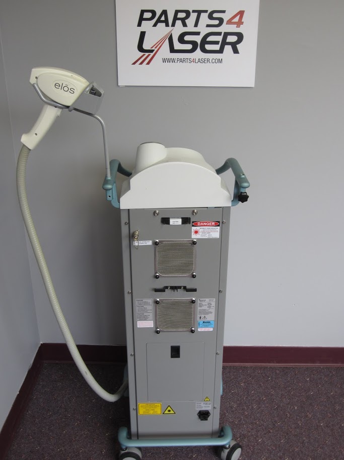 SYNERON COMET LASER MACHINE - Image 3