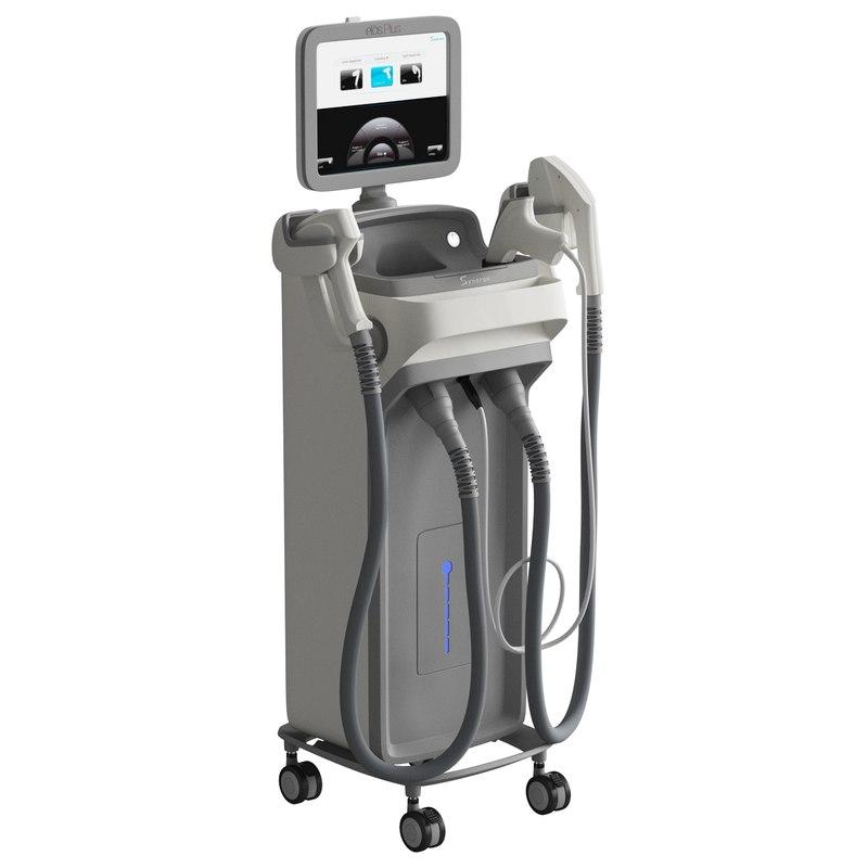 SYNERON ELASE MOTIF LHR HAND PIECE - Image 5