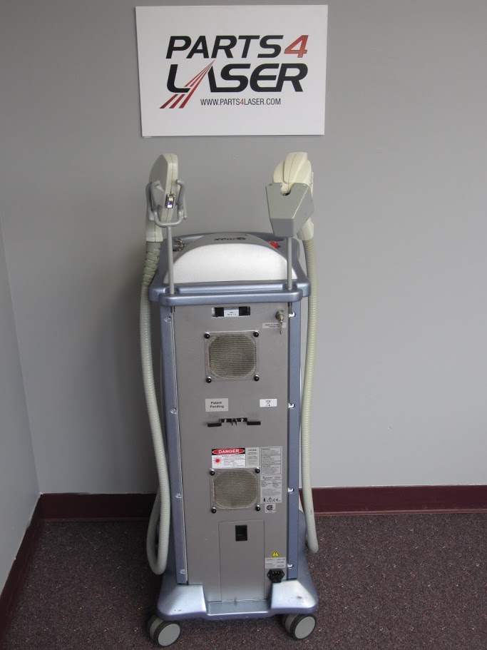 SYNERON EMAX KEY SWITCH MODULE - Image 3