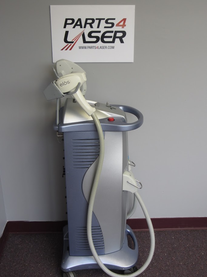 SYNERON EMAX WATER TANK - Image 3