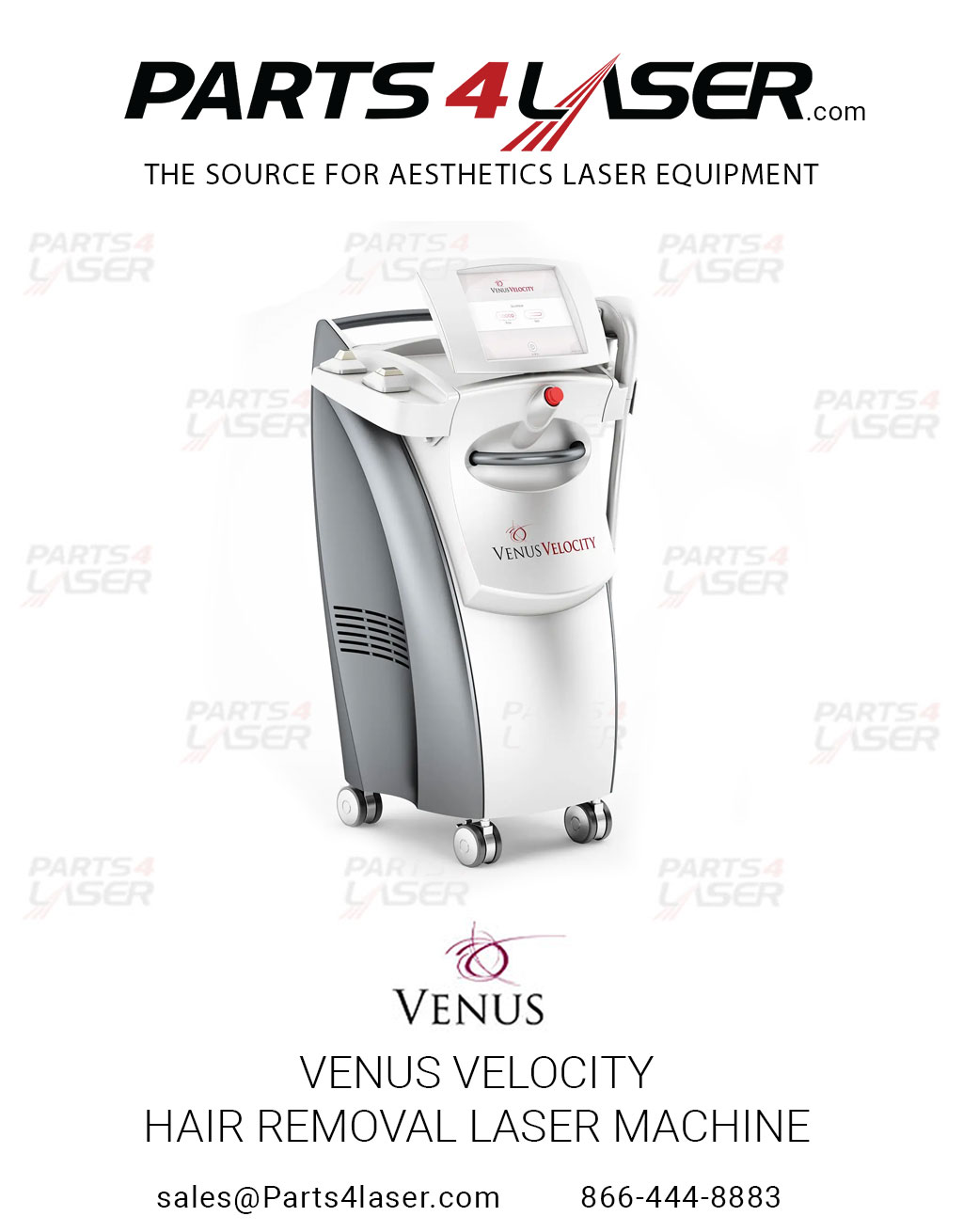 VENUS VELOCITY PUMP VNPU3094 - Image 2