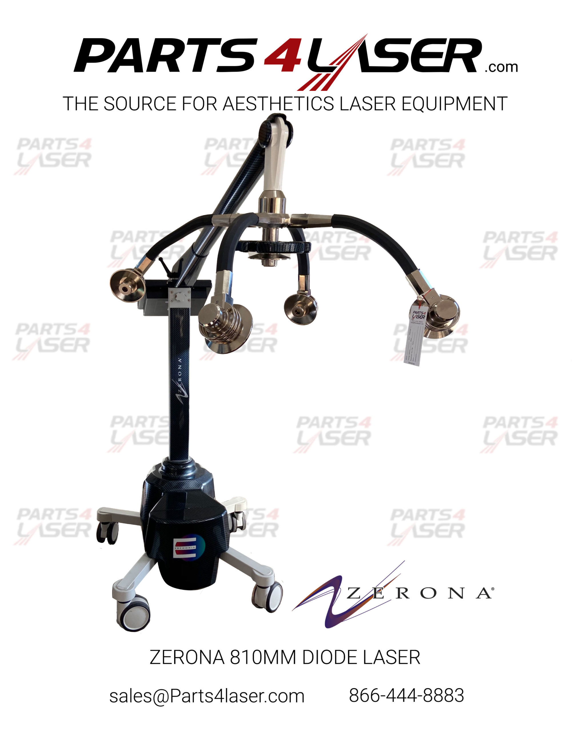 Zerona 810MM DIODE LASER