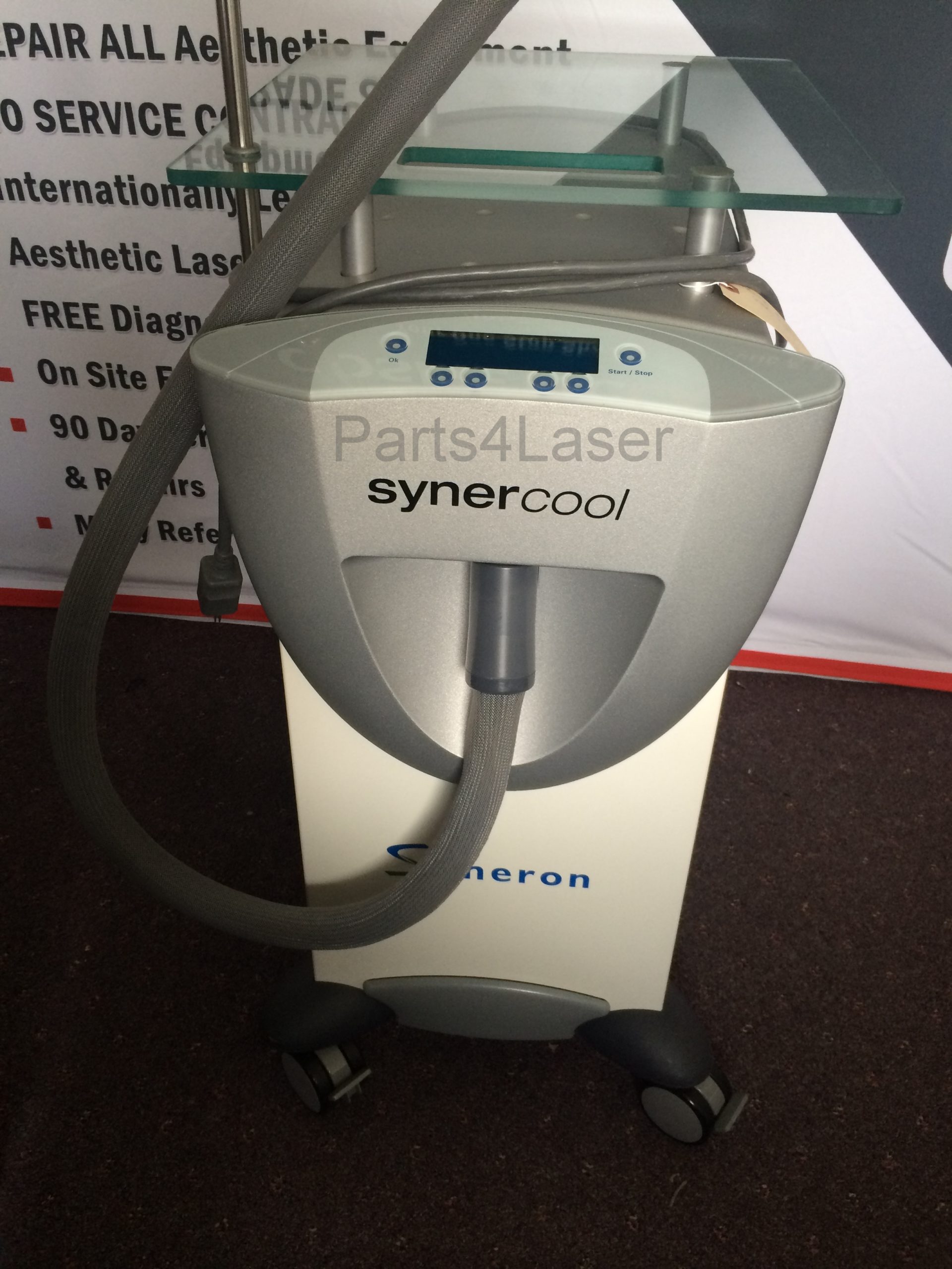 zimmer cryo 6