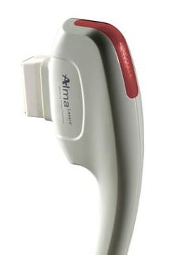 Alma Harmony XL 650nm Red Hand Piece, Repair/Refurbish Your Hand Piece