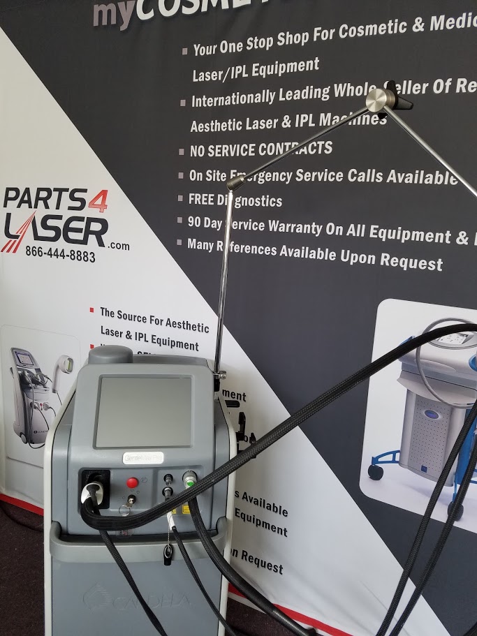 CANDELA ACC COMMUNICATION CABLE FOR PRO, CANDELA PRO DELIVERY SYSTEM CACC2352 D79 - Image 4