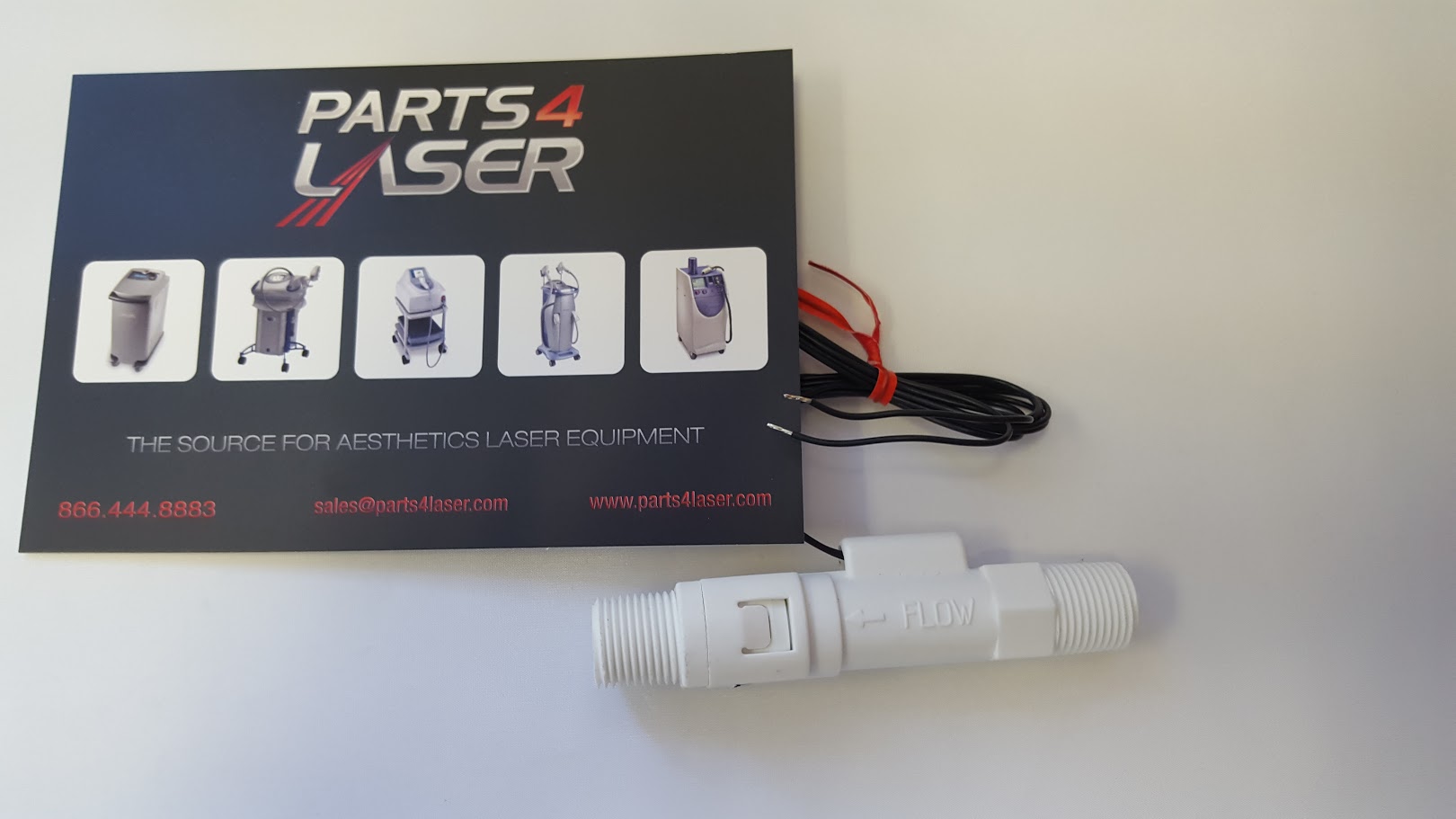 CYNOSURE APOGEE ELITE FLOW SWITCH CYCN1841