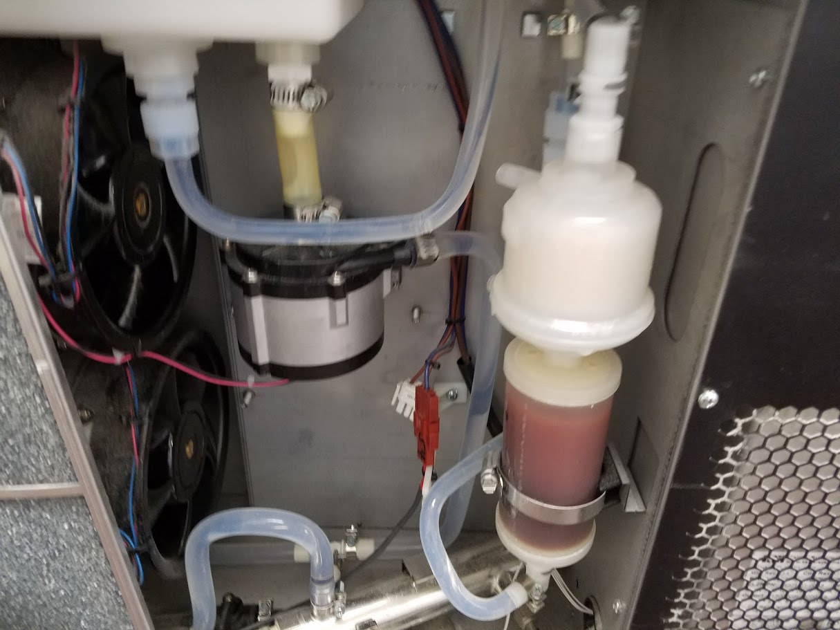 CANDELA PRO HEATER ROD , 7122-00-3660 GENTLEMAX PRO , GMAX, VBEAM CACN1401 D41 & D51 - Image 3