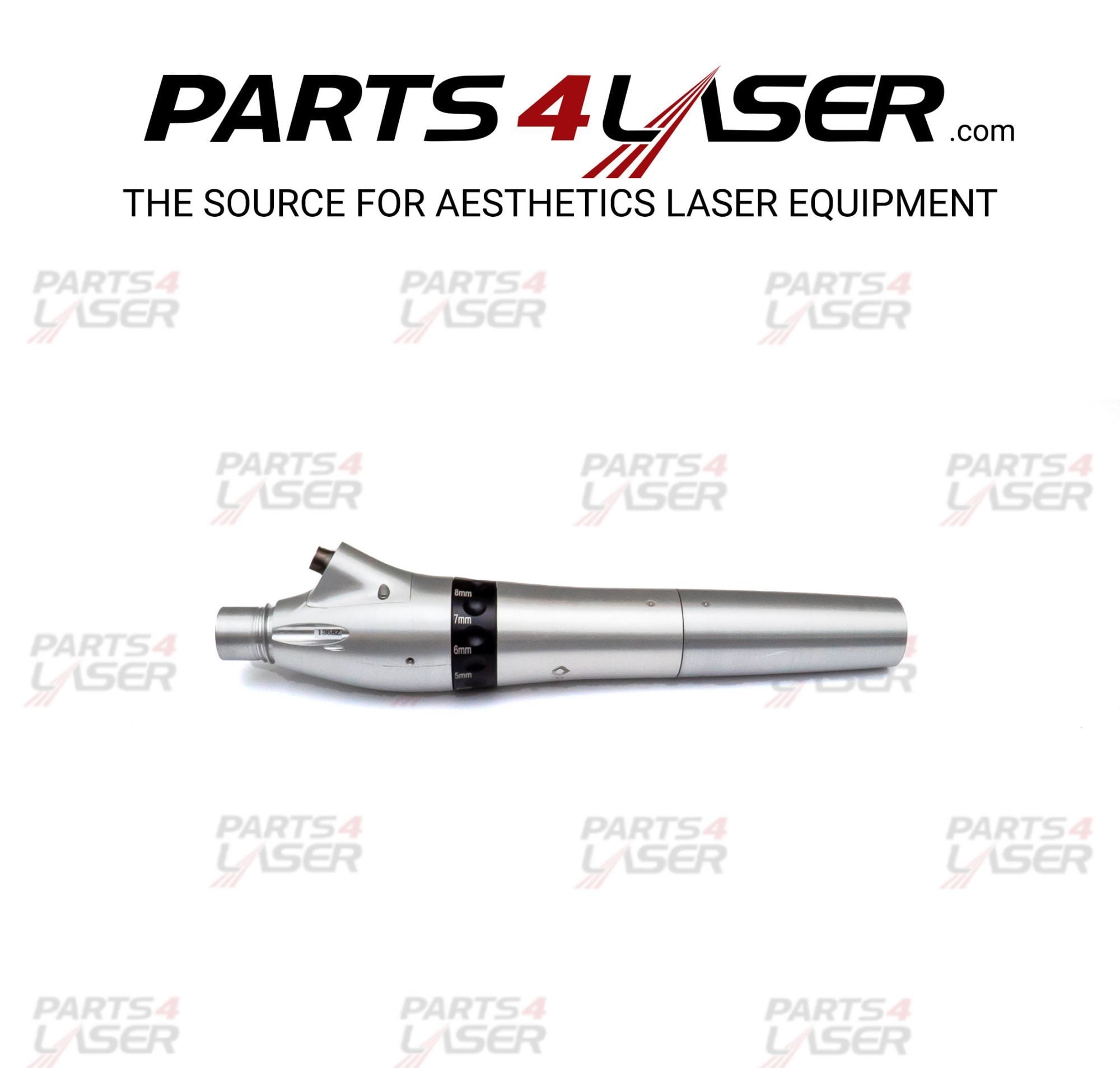 ZOOM HANDPIECE FOR CANDELA® PICOWAY® 7122-00-4052 , CAHP1290