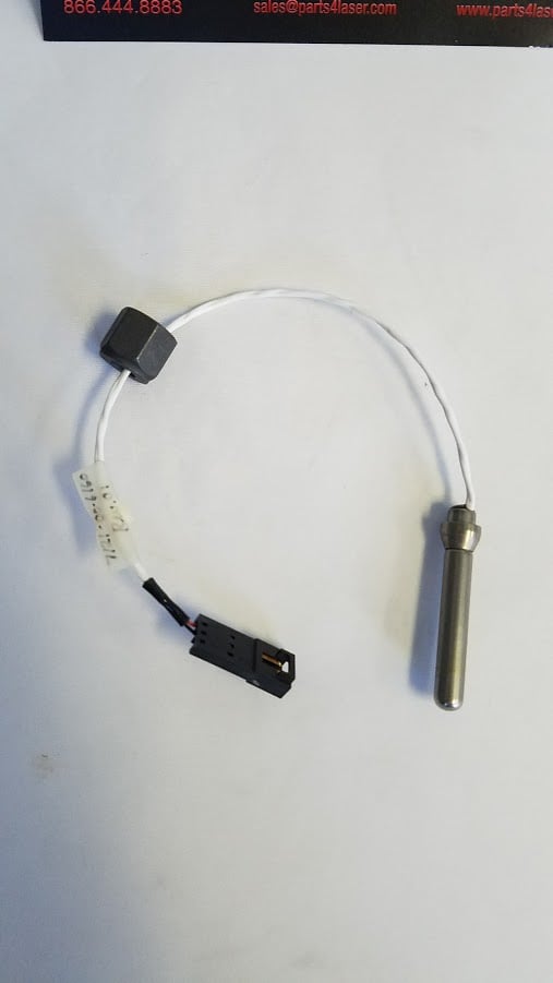 CANDELA MINI GENTLELASE MGL TEMP SENSOR PROBE - MGY - GentleMax Pro - PRO SERIES 7122-00-3745 CACN2974 D50