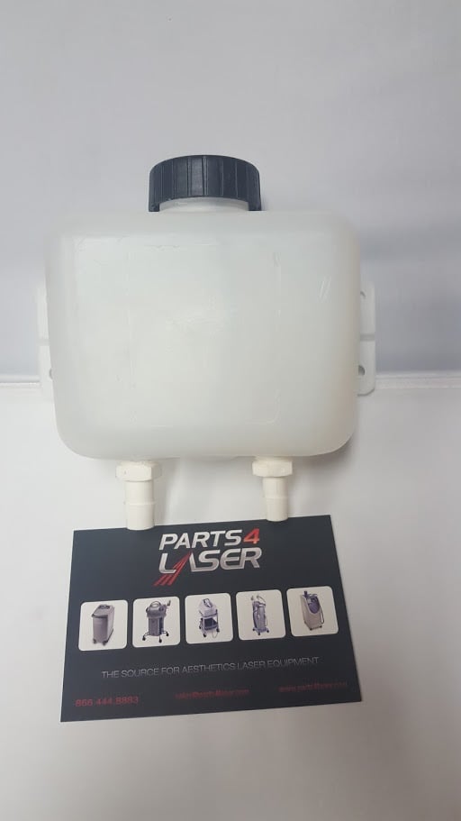 CANDELA GENTLELEASE WATER TANK, DI RESERVOIR ASSEBLEY