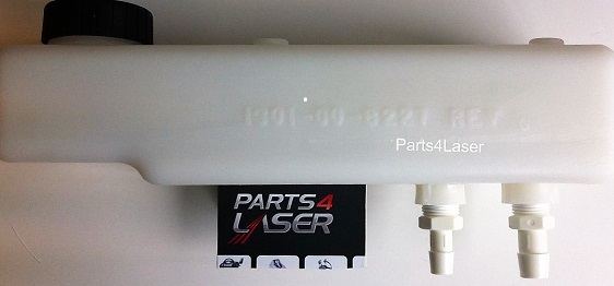 CANDELA MINI GENTLELASE WATER TANK MGL 7122-00-3665, DI RESERVOIR ASSEBLEY CACN1448