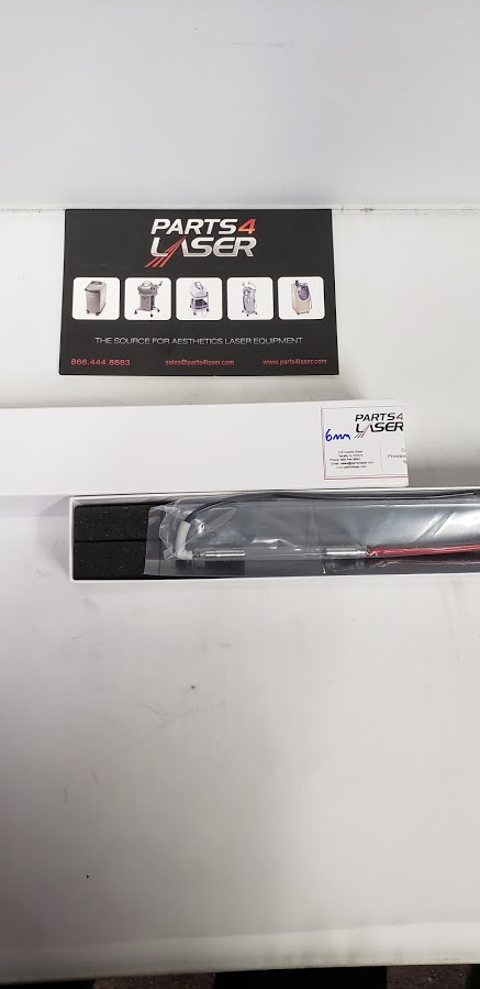 CUTERA LIMELIGHT HANDPIECE FLASH LAMP 7MM CUFL1595