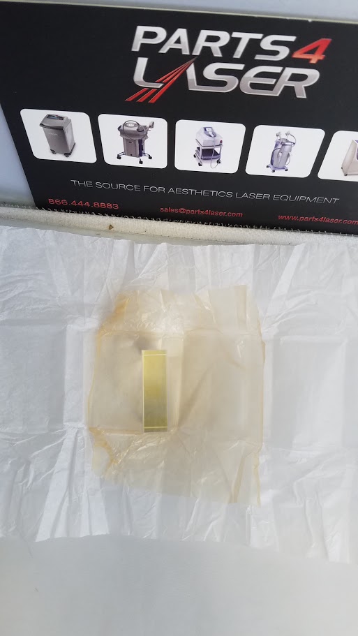 CUTERA XEO,LIMELIGHT HANDPIECE, LIGHTGUIDE CRYSTAL, CUOP1554 - Image 2