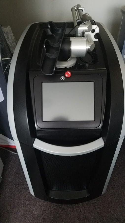 CYNOSURE PICOSURE FLASH LAMP, 990-7012-002 CYFL1821 - Image 3