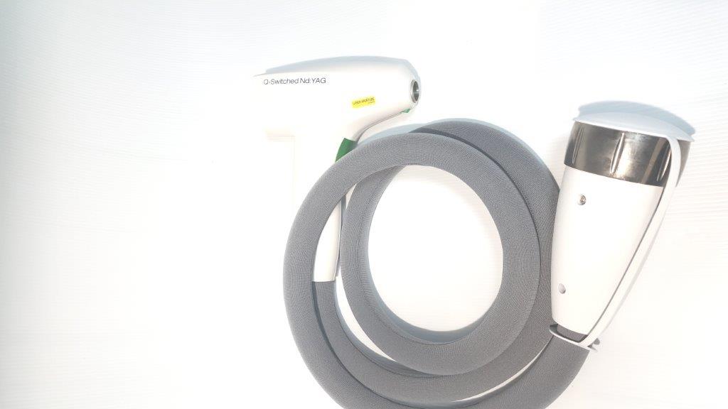 LUMENIS M22 Q SWITCH Hand Piece
