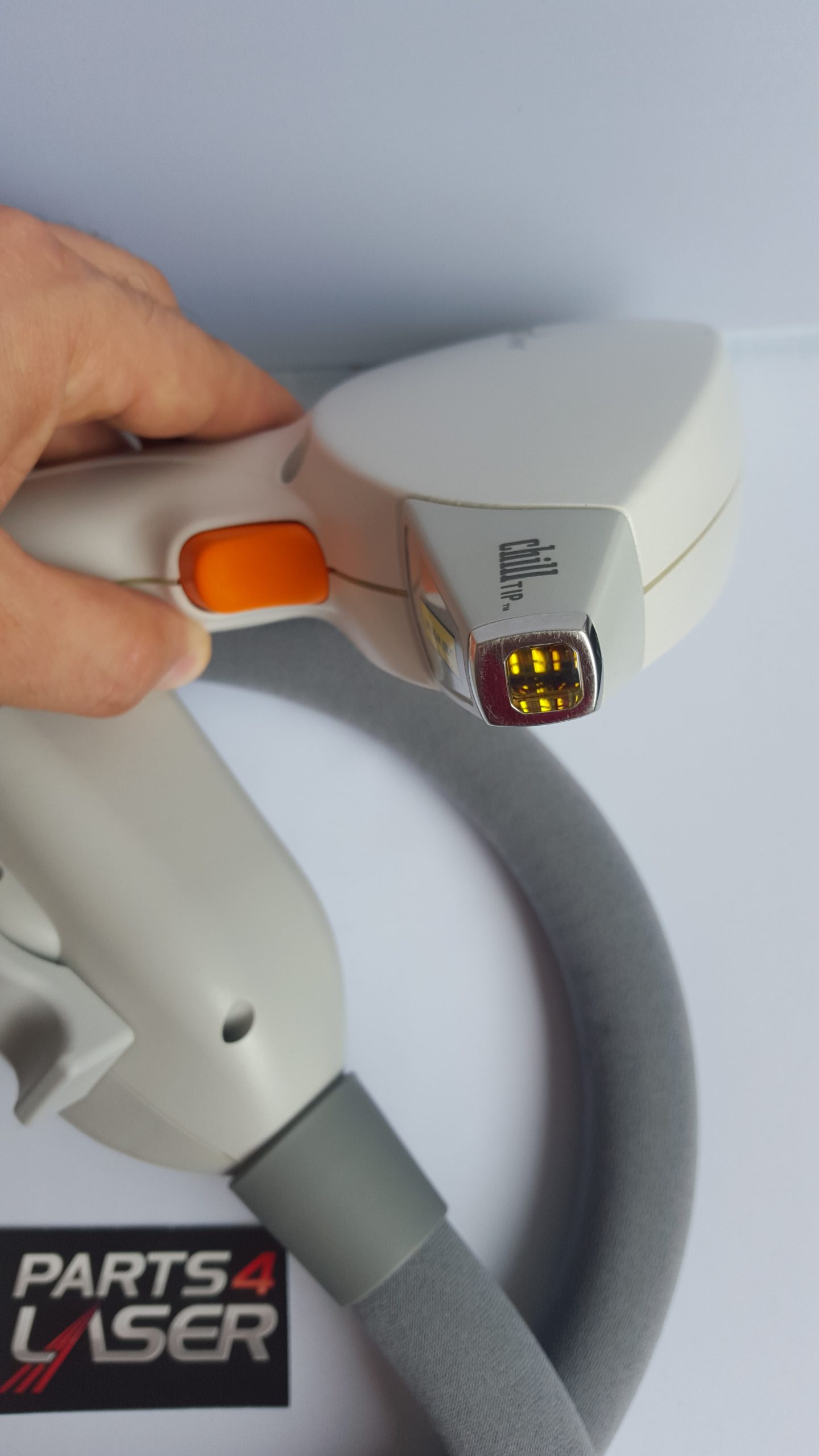 LUMENIS LIGHTSHEER DUET EPI TEMPERATURE SENSOR FOR ET HAND PIECE LUCN1977 E57 - Image 2