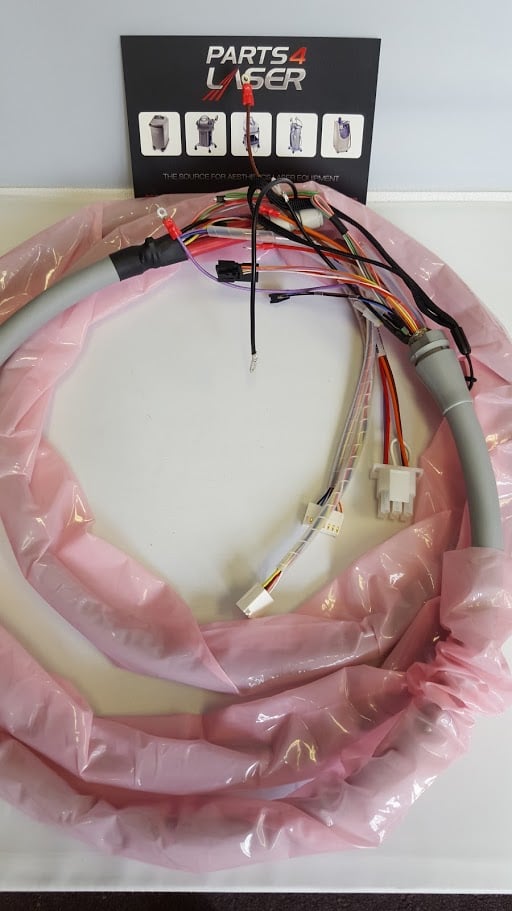 LUMENIS LIGHTSHEER UMBILICAL CABLE LUCN1992