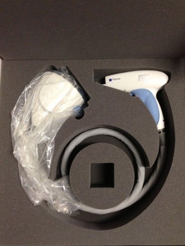 palomar 1064 hand piece