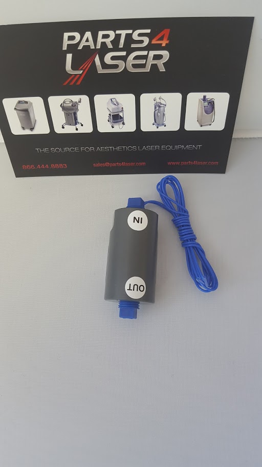 PALOMAR STARLUX 300 STARLUX 500 FLOW SWITCH 1520-1027 large PACN2112 B42