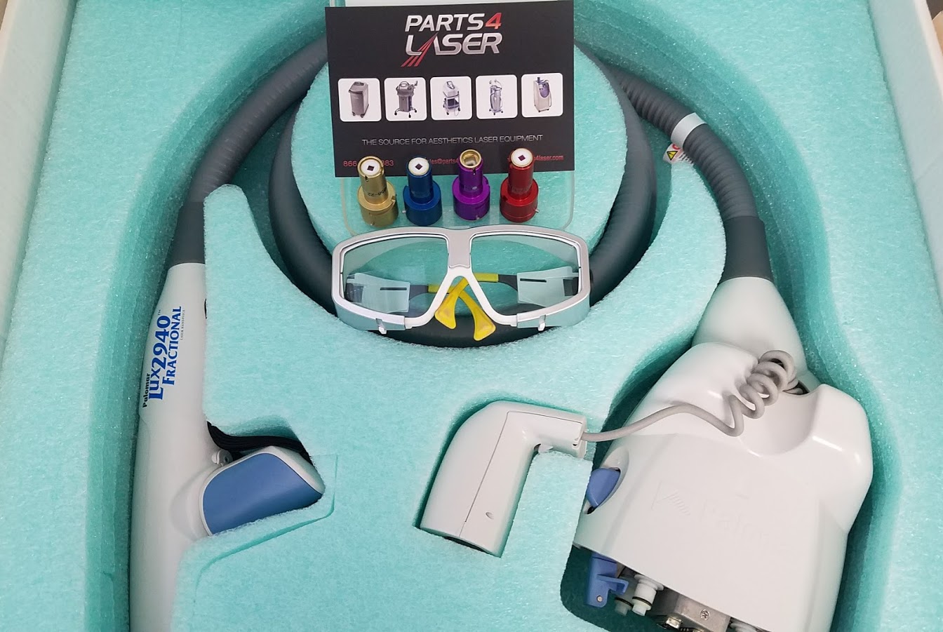 PALOMAR STARLUX 2940 HANDPIECE, REFURBISH YOUR HANDPIECE