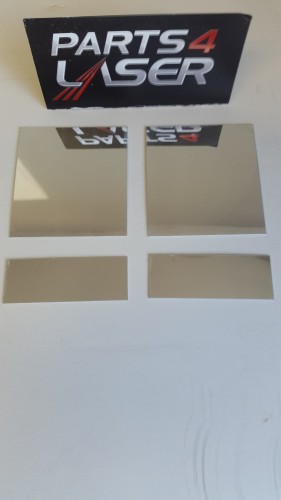 palomar crystal reflectors