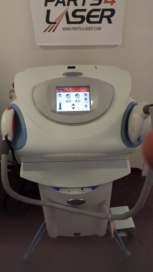 PALOMAR STARLUX 500 HIGH VOLTAGE POWER SUPPLY HVPS REPAIR OR REFURBISH YOUR POWER SUPPLY - Image 3