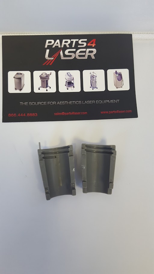 PALOMAR / CYNOSURE STARLUX 300 /500 UMBILICAL CAP COVER PAOT2582 B97 - Image 3